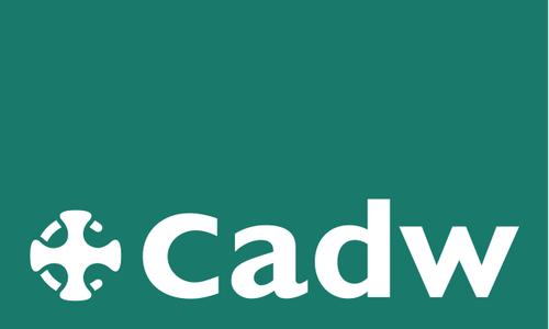 Cadw Logo