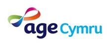 Age Cymru logo