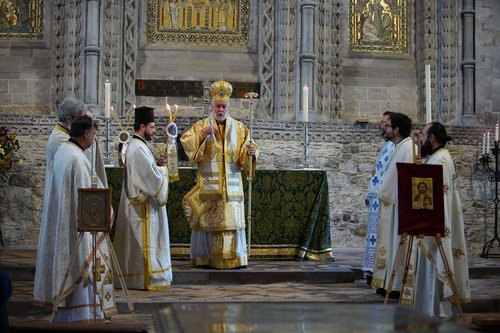 Anglo Orthodox [Sept 25]