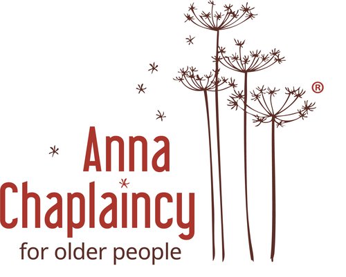 Anna-Chaplaincy logo