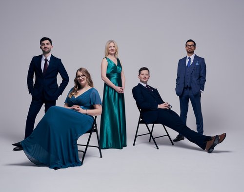 Apollo-5-Matthew-Johnson [Cathedral Music festival 2026]