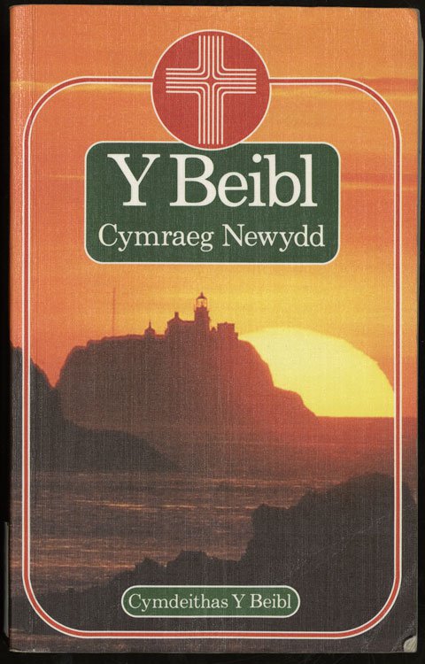 Beibl Cymraeg