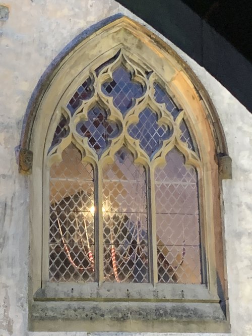 Bell tower