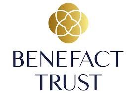 Benefact Trust Logo