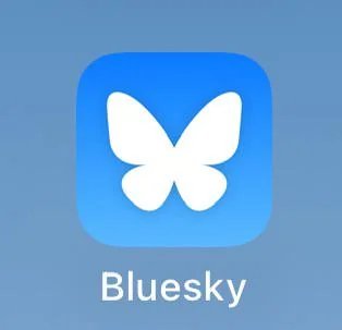 BlueSky Logo