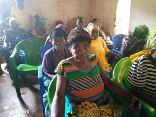Bukavu Refugees 4