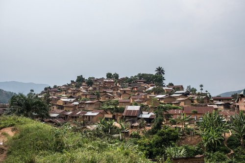 Bukavu - Bunyakiri