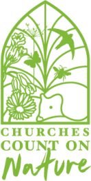 Churches Count On Nature-logo