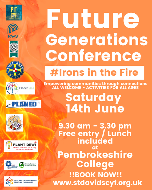 CYF Conference Poster [E]