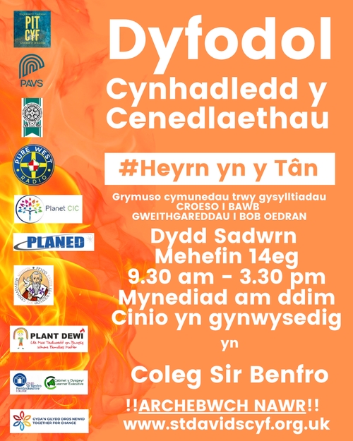 CYF Conference Poster [C]