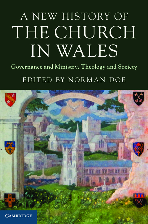 A new history of the Church in Wales