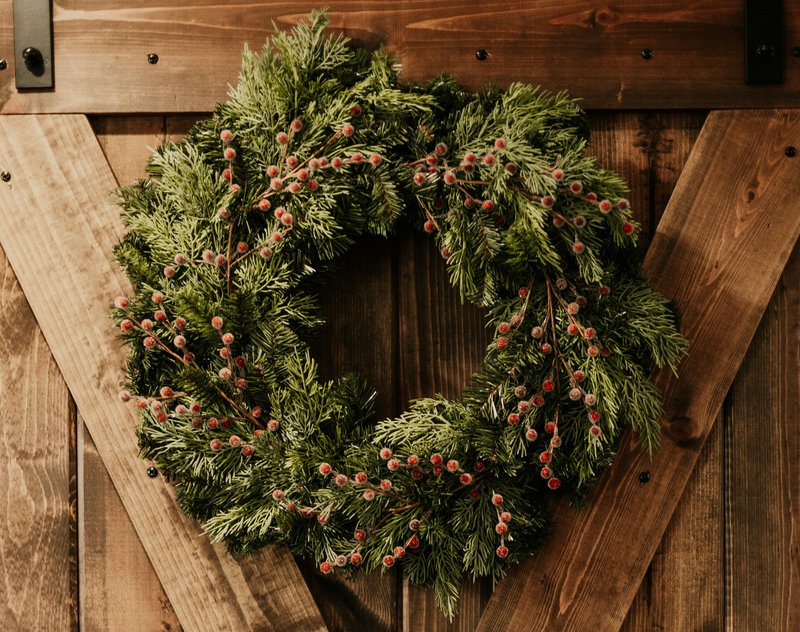 Christmas Wreath