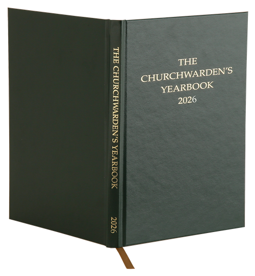 Church Wardens Yearbook 2026