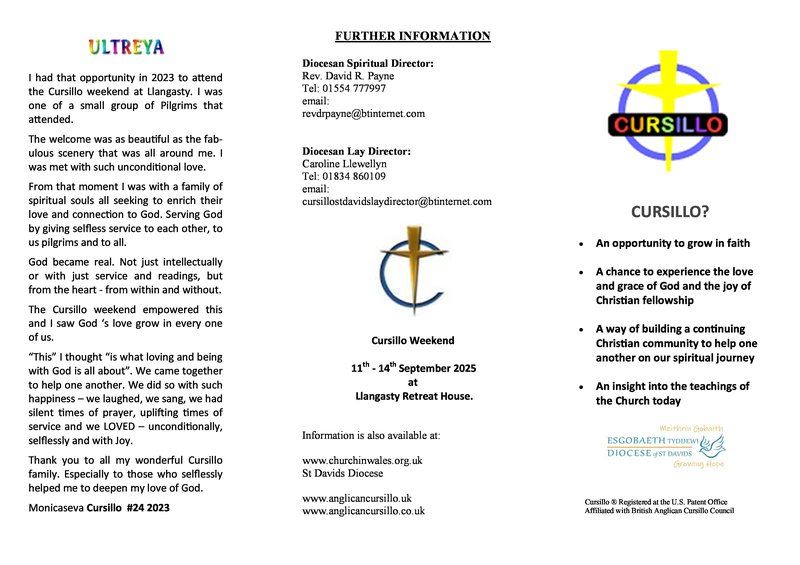 Cursillo 2025 Leaflet [E] P1.jpg