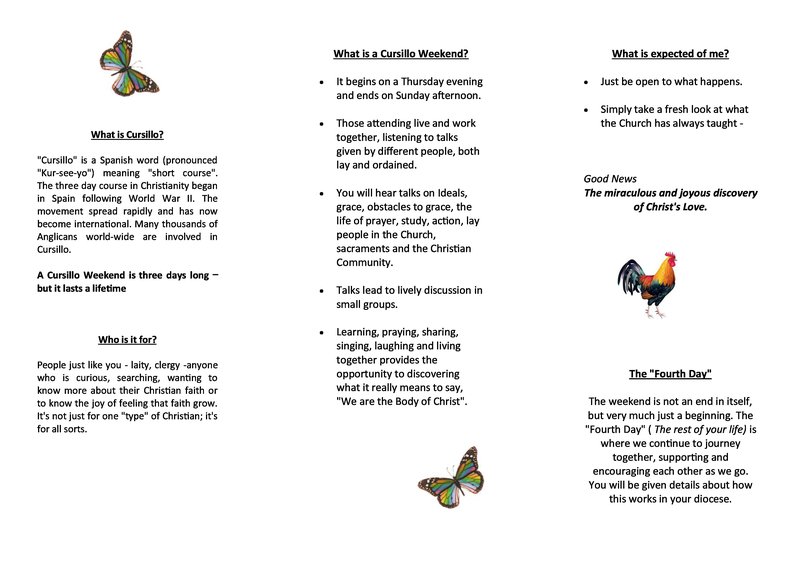 Cursillo 2026 P2 [E]