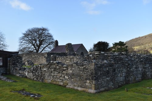 Strata Florida