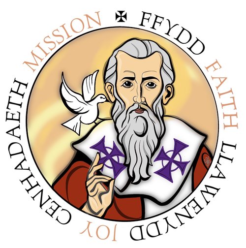 Diocesan Logo 2025