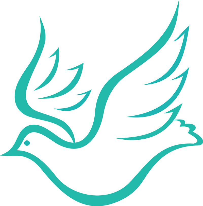 Dove logo