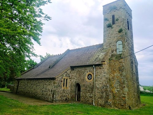 St Womars Minwear Ext