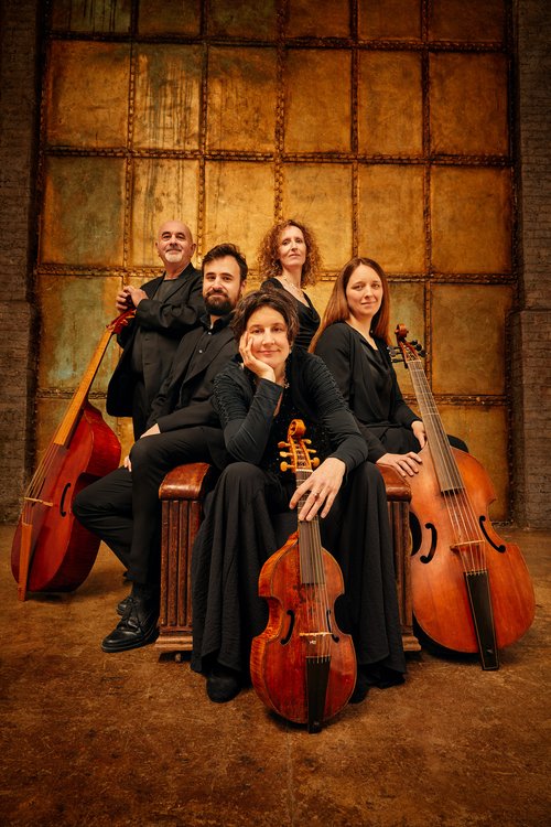 Fretwork [Cathedral Music festival 2026]