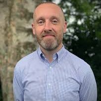 Iwan Thomas, appointed Diocesan secretary and CEO of St Davids Diocese