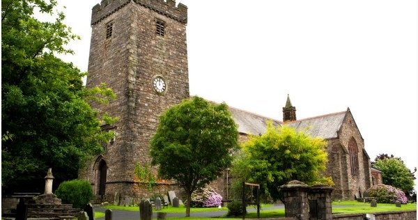 Funding boost for St Elli's, Llanelli - St. David's Diocese