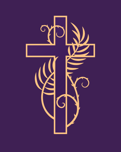Lent-Course Logo [2026]