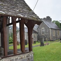 St. Mary's Church, Llanllwch
