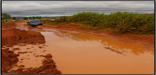 Madagascar [Amhohidava]