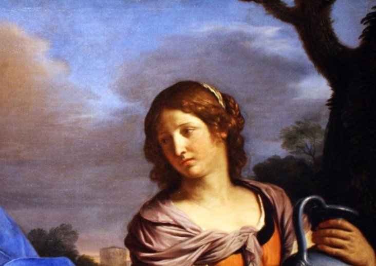 Mary Magdalene [CCO]