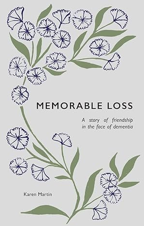 Memorable Loss [book cover]
