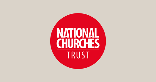National Churches Trust Logo 2023