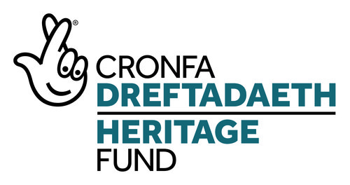 National Lottery Heritage Fund