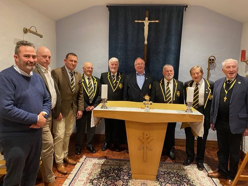 Order of St David and St Non