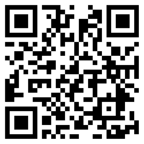 CYF Padlet QR Code