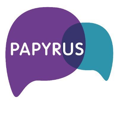 Papyrus Logo