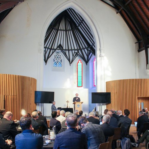 Porvoo Conference 2025