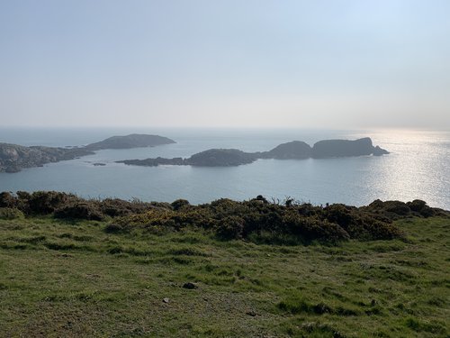 Ramsay Island