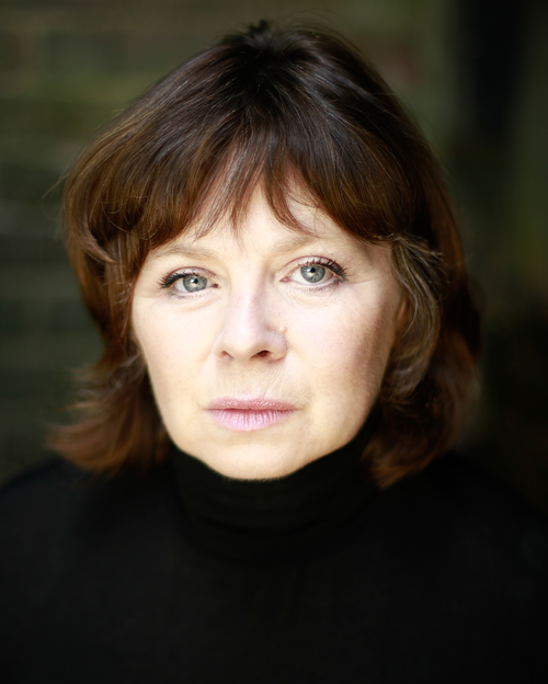 Rhian Morgan