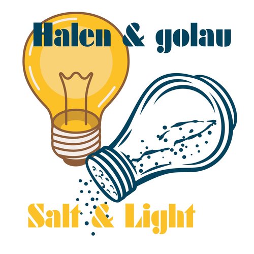 Salt and Light logo