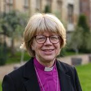 Archbishop of Canterbury, Sarah Mullaly