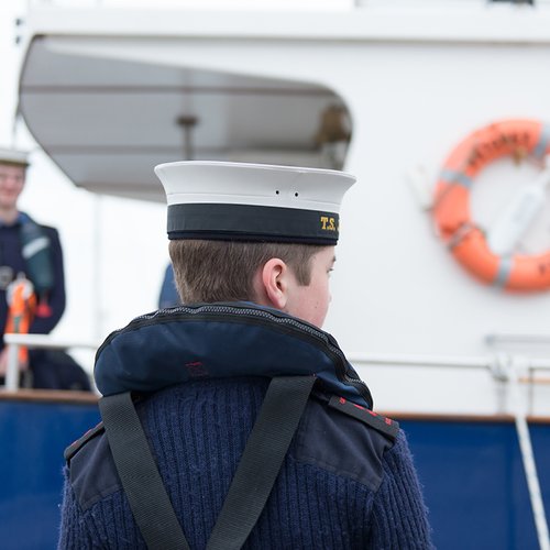 Sea Cadets