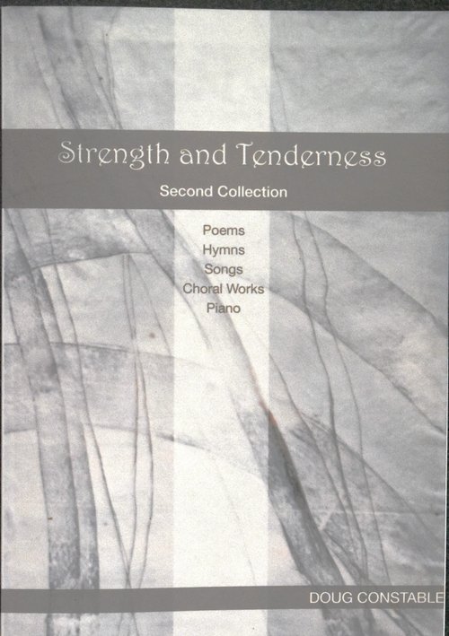 Strength and Tenderness Vol.2 [Book cover]