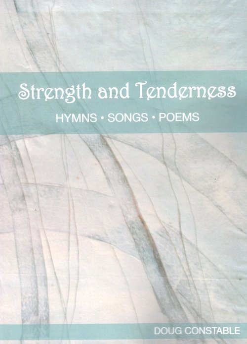 Strength and tenderness [book cover]