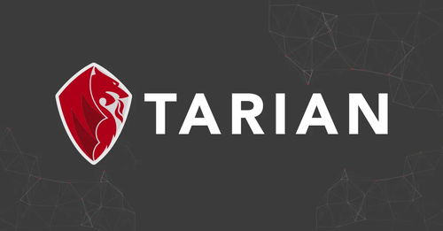 Tarian Logo