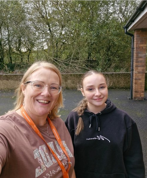 Tianna David [gymnast]