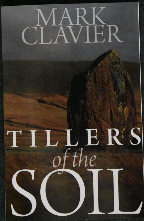 Tillers of the soil [book cover]