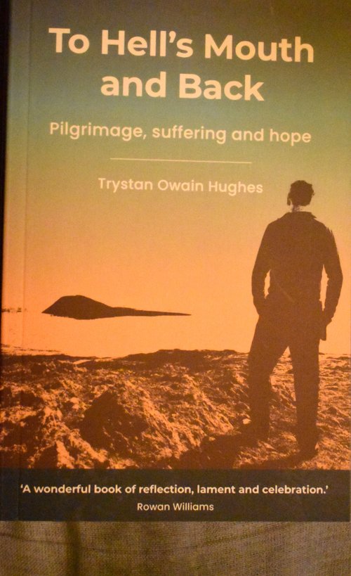 To Hell's Mouth and Back [book cover]