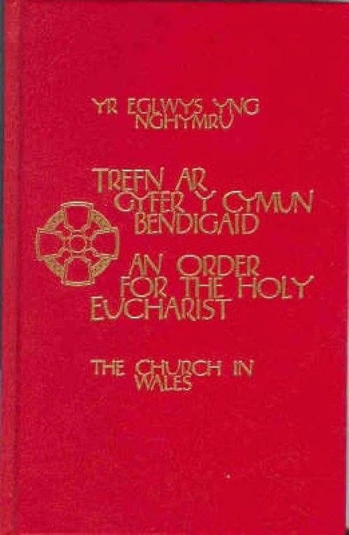 Welsh Liturgy