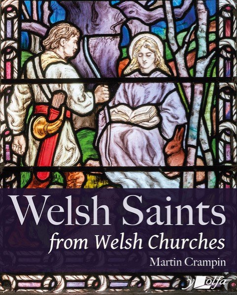 Welsh Saints Book Cover